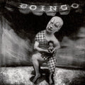 the album cover for Boingo - Boingo (Hol)