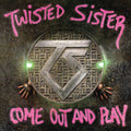 Twisted Sister - Come Out And Play CD