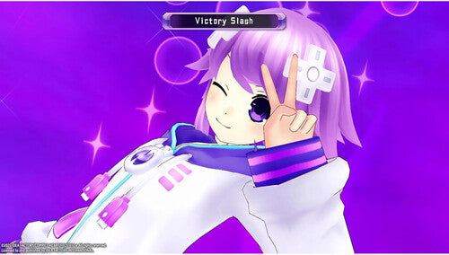 Hyperdimension Neptunia Re;Birth1 + for Playstation 4 - PS4
