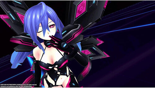 Hyperdimension Neptunia Re;Birth3: V Generation for Playstation 4 - PS4