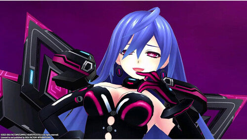 Hyperdimension Neptunia Re;Birth3: V Generation for Playstation 4 - PS4