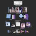 Meovv - Meovv 1st Ep Album My Eyes Open Vvide [MEOVV ver.] CD