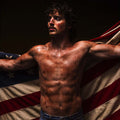 Benson Boone - American Heart Vinyl