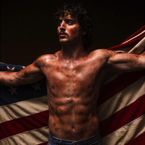 Benson Boone - American Heart CD