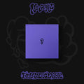 the album cover for BOYNEXTDOOR - Boynextdoor 4th Ep [No Genre] [No Matter Ver.]