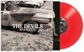 the album cover for The Devils -  Devil's Got It [Red LP]
