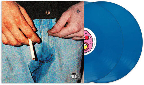 Tyler, The Creator - Cherry Bomb Vinyl