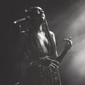 the album cover for Fils-Dominique Aime - Live At The Montreal International Jazz Festival