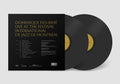 Dominique Fils-Aime - Live at the Montreal International Jazz Festival Vinyl