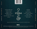 Amble - Reverie CD