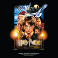 John Williams - Harry Potter and The Sorcerer's Stone (Original Soundtrack) Vinyl