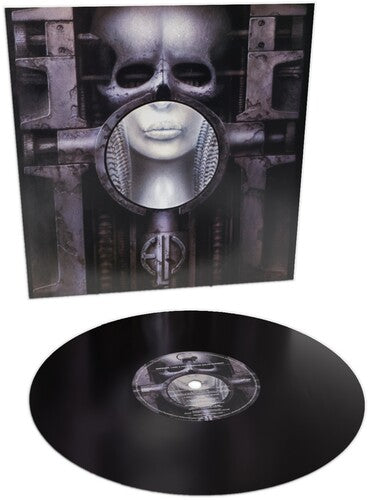 Emerson Lake Palmer - Brain Salad Surgery Vinyl