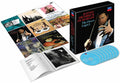 the album cover for Fruhbeck De Rafael Burgos - Fruhbeck De Burgos: Decca Legacy (Box) (Aus)