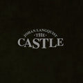 the album cover for Johan Langquist - Johan Langquist Castle