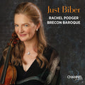 Rachel Podger - Just Biber CD