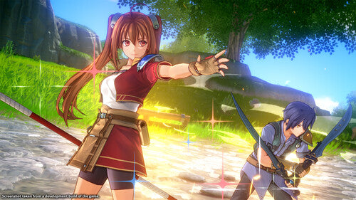 Trails In The Sky 1st Chapter for Nintendo Switch - Switch