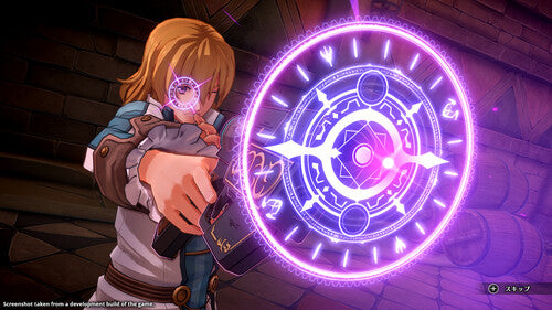 Trails In The Sky 1st Chapter for Nintendo Switch - Switch