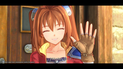 Trails In The Sky 1st Chapter for Nintendo Switch - Switch