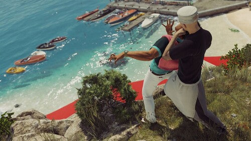 Hitman World of Assassination Signature Edition for Nintendo Switch 2 (Game-key Card) - Switch 2