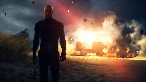 Hitman World of Assassination Signature Edition for Nintendo Switch 2 (Game-key Card) - Switch 2
