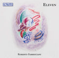Roberto Fabbriciani - Eleven CD