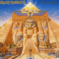 Iron Maiden - Powerslave (2015 Remaster) Vinyl
