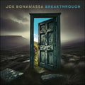 Joe Bonamassa - Breakthrough Vinyl