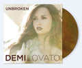 Demi Lovato - Unbroken (Lava Mix) Vinyl