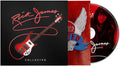 Rick James - Collected - 3CD Digipak CD