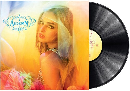 Addison Rae - Addison Vinyl