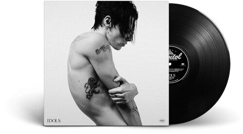 Yungblud - Idols Vinyl