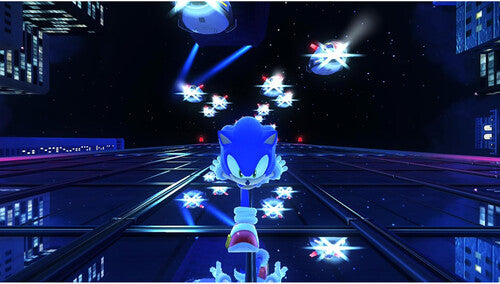 Sonic X Shadow Generations for Nintendo Switch 2 (Game-Key Card) - Switch 2