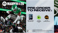 Madden NFL 26 for Playstation 5 - PS5