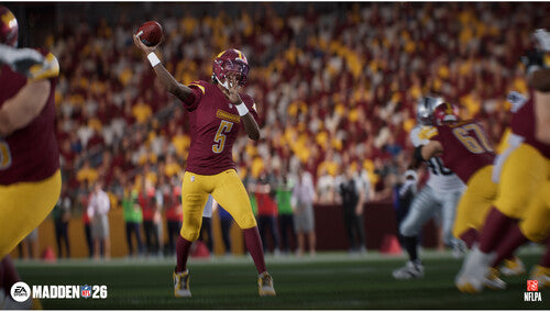 Madden NFL 26 for Playstation 5 - PS5