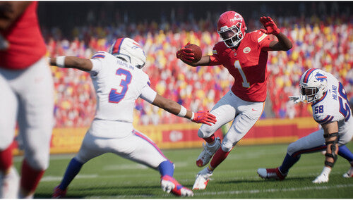 Madden NFL 26 for Nintendo Switch 2 (Game-Key Card) - Switch 2