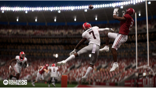 College Football 26 for Playstation 5 - PS5