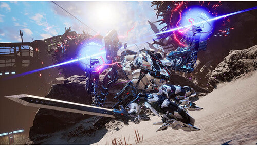 Daemon X Machina: Titanic Scion Standard Edition for Playstation 5 - PS5