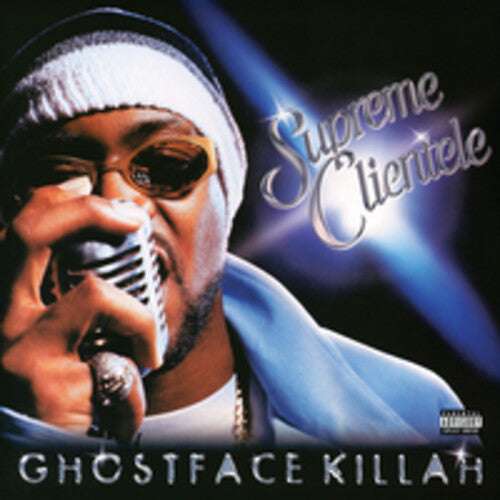 Apollo Brown & Ghostface Killah - Supreme Clientele Vinyl