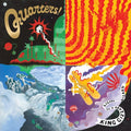 King Gizzard and the Lizard Wizard - Quarters Vinyl