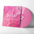 Ed Sheeran - Play    (Pink vinyl): Vinyl