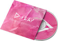 Ed Sheeran - Play CD