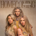 Castellows - Homecoming CD