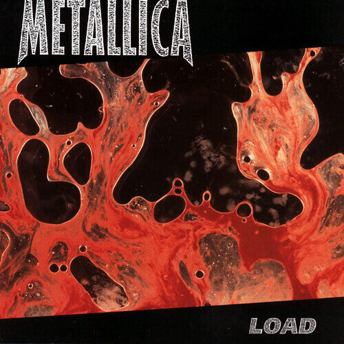 Metallica - Load Vinyl