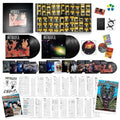 Metallica - Load   (Deluxe Box Set) Vinyl