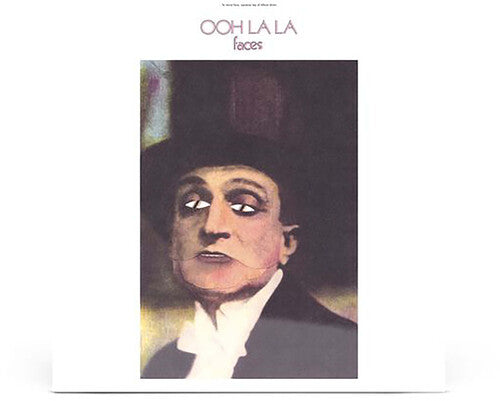 Faces - Ooh La-la Vinyl
