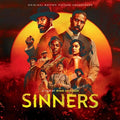 Sinners (Original Motion Picture Soundtrack) CD
