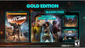 Star Wars Outlaws Gold Edition for Nintendo Switch 2 (Game-Key Card) - Switch 2