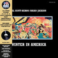 Gil Scott-Heron - Winter in America - Bk Vinyl Edition Vinyl