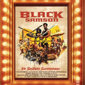 Wu-Tang and Mathematics - Black Samson, The Bastard Swordsman: Wu-Tang, The Saga Continues   Collection Vinyl