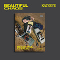 Katseye - BEAUTIFUL CHAOS [Chaotic Version] CD